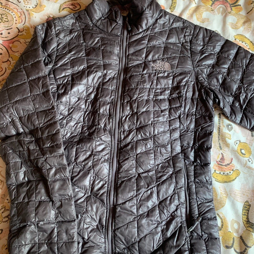 North Face winter Jacket